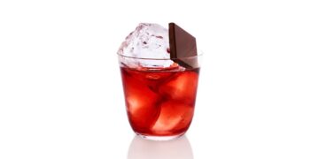 Cocktail of the week: Dishoom’s premier padmini negroni