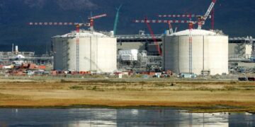 Japan sets price cap on Russian crude oil