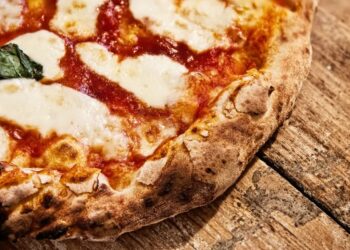 10 of the best pizzerias in Naples