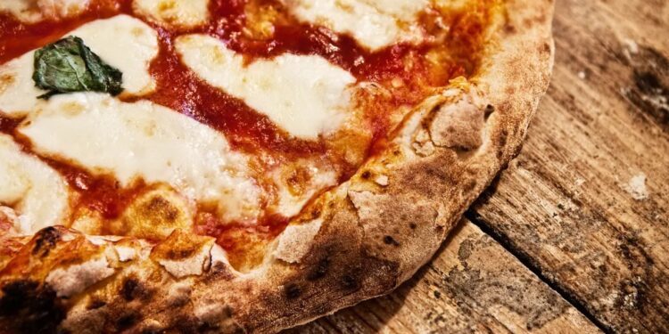 10 of the best pizzerias in Naples