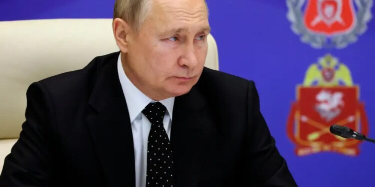 Russian oligarchs believe Putin tricked them into appearing to support the war in Ukraine and got them all sanctioned