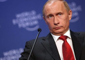 Putin claims he makes $140,000 and has an 800-square-foot apartment. His actual net worth is a mystery no one can solve.