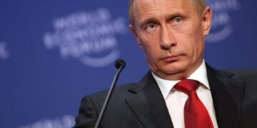 Putin claims he makes $140,000 and has an 800-square-foot apartment. His actual net worth is a mystery no one can solve.