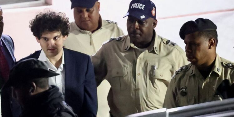 How a secret software change allowed FTX to use client money