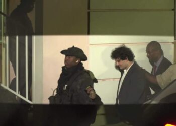 SBF was sent home after his parents put up their house to cover his $250 million bail bond