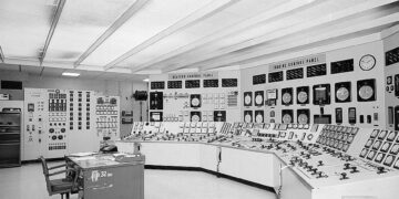 65 years ago today: World’s 1st full-scale nuclear power plant for peacetime use starts to generate electricity