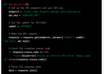 The crypto community uses the new AI chatbot ChatGTP to code trading bots, blogs and even to write songs