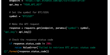 The crypto community uses the new AI chatbot ChatGTP to code trading bots, blogs and even to write songs