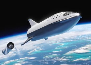 SpaceX moon flight to include DJ, YouTuber and K-pop rapper