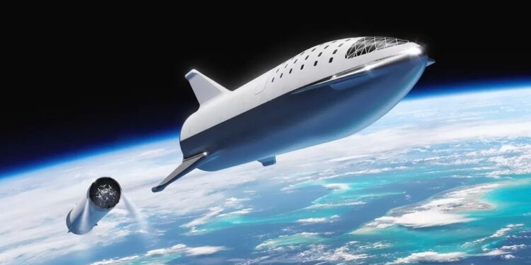 SpaceX moon flight to include DJ, YouTuber and K-pop rapper