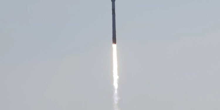 Elon Musk says around 100 Starlinks now active in Iran