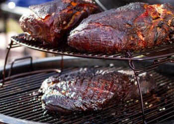 Grilling company Weber to be taken private in $3.7B deal