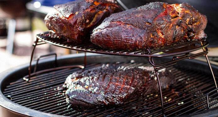 Grilling company Weber to be taken private in $3.7B deal