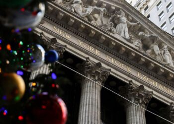 Why the stock market fallen in December, and what it means going forward