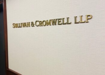 FTX paid a $12M retainer to a New York law firm before the bankruptcy filing