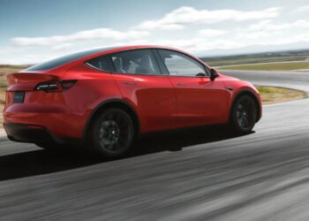 Tesla Model Y beats VW Beetle’s 1969 best-selling car record in Norway