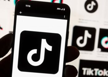 Texas Governor’s executive order bans TikTok from state computers