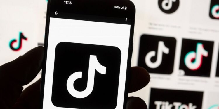 Texas Governor’s executive order bans TikTok from state computers