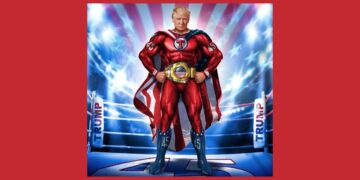 Community baffled by Trump’s bizarre ‘SimpDAO’ NFT collection