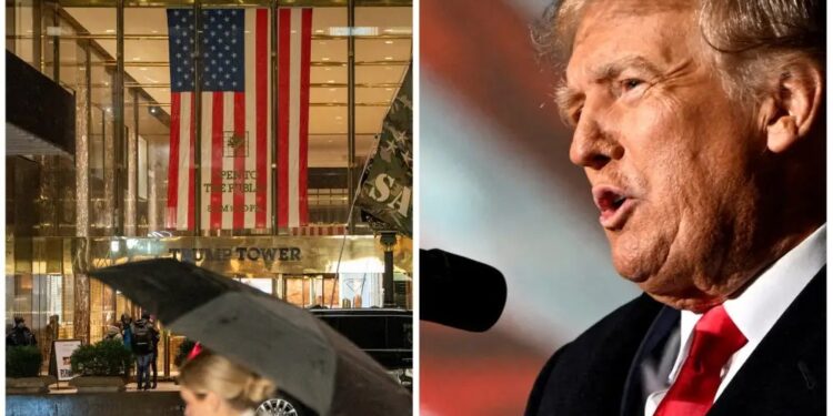 Trump Organization found guilty on all counts in Manhattan tax-fraud trial