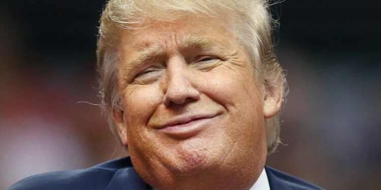 House Democrats gain access to 6 years of Trump’s tax returns after a years-long legal battle