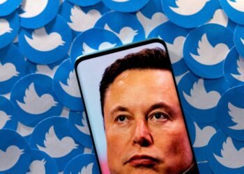 Twitter suspends several journalists, Musk cites ‘doxxing’ of his jet