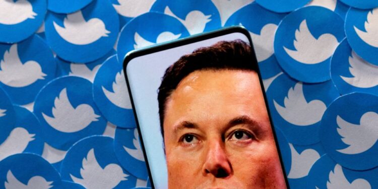 Twitter suspends several journalists, Musk cites ‘doxxing’ of his jet