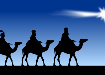 Why is Christmas celebrated?