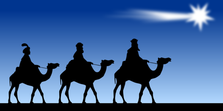 Why is Christmas celebrated?