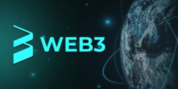 Corporate America has finally taken notice of Web3