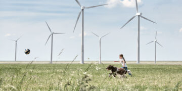 The proportion of wind turbines that are stopped has increased sharply in Sweden. But the trend may reverse.
