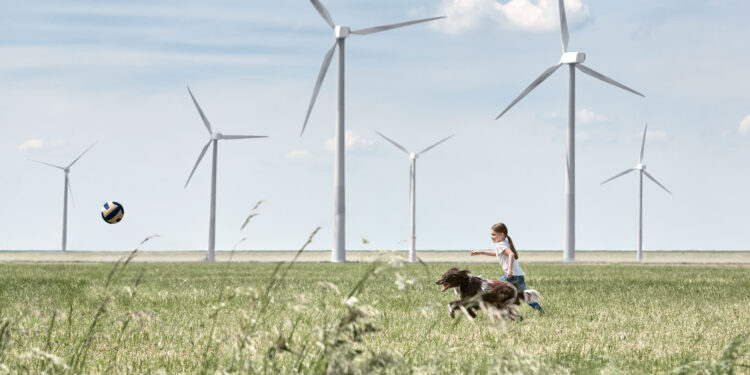 The proportion of wind turbines that are stopped has increased sharply in Sweden. But the trend may reverse.