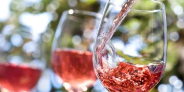 The best sweet wines for Christmas