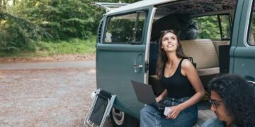 10 companies that will let you work from anywhere and are hiring right now