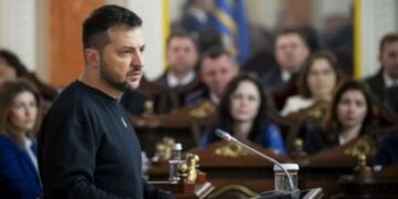Biden confirms Zelenskiy will visit Washington on Wednesday
