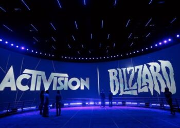 Microsoft’s bid for Activision-Blizzard faces new regulatory delays in the UK
