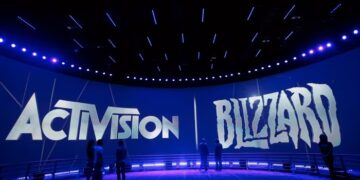Microsoft’s bid for Activision-Blizzard faces new regulatory delays in the UK