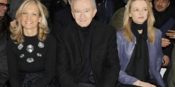 Battle for succession in the house of Dior: siblings jostle to seize the family crown