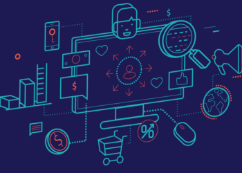 Blockchain in marketing