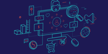 Blockchain in marketing