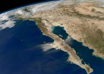 Mexico plans to ban solar geoengineering after a rogue experiment