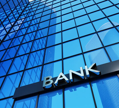 The top banks investing in crypto and blockchain companies