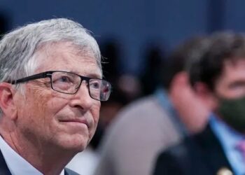 Bill Gates: We will overshoot 1.5 degrees Celsius of global warming, nuclear can be ‘super safe’ and fake meat will eventually be ‘very good’