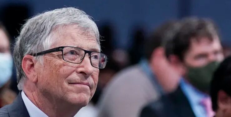 Bill Gates: We will overshoot 1.5 degrees Celsius of global warming, nuclear can be ‘super safe’ and fake meat will eventually be ‘very good’