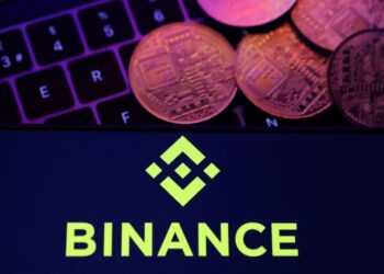 Binance moved $346 mln for seized crypto exchange Bitzlato