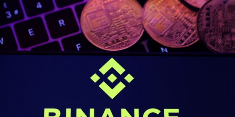 Binance moved $346 mln for seized crypto exchange Bitzlato