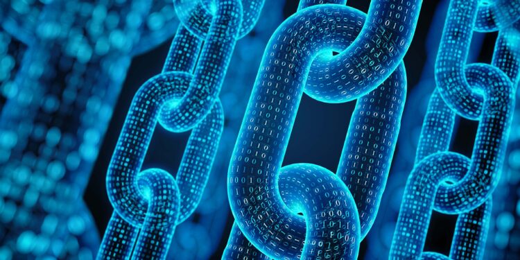 Digital banking and blockchain