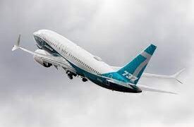 Boeing orders rise to 4-year high but still trail Airbus