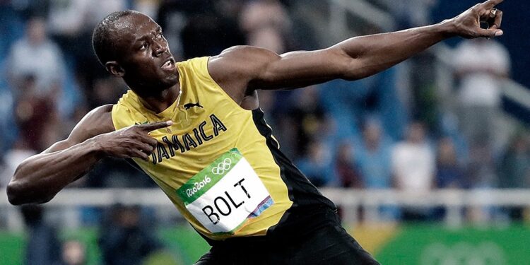 Usain Bolt fires business manager over Jamaica fraud case