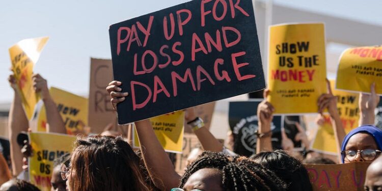 Thirteen critical questions for international climate action in 2023